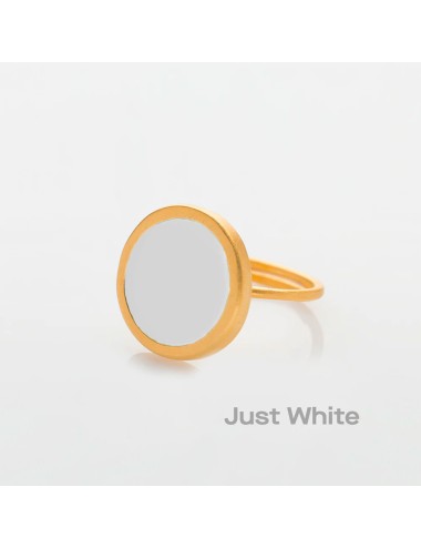 Palette RingL - White -...